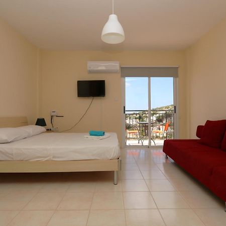 Appartamento Peyia Pearl Camera foto