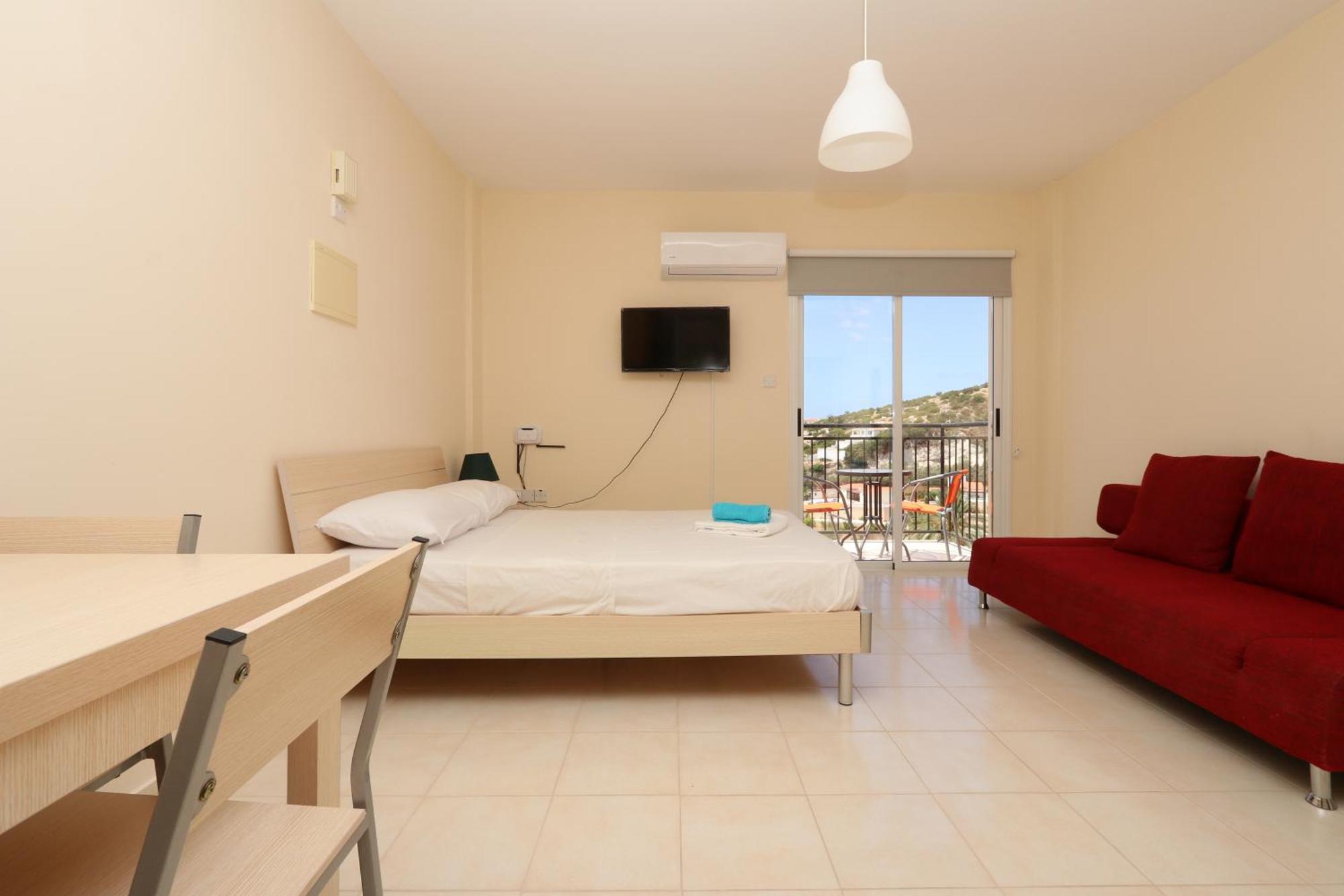 Appartamento Peyia Pearl Camera foto