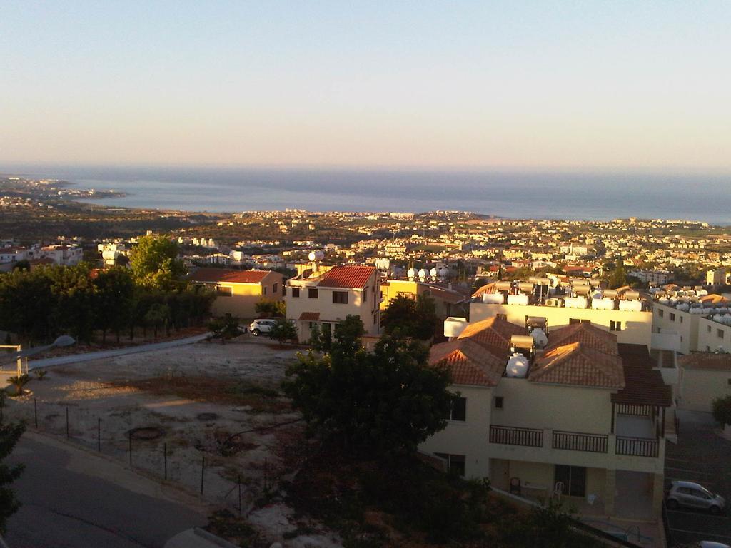 Appartamento Peyia Pearl Esterno foto