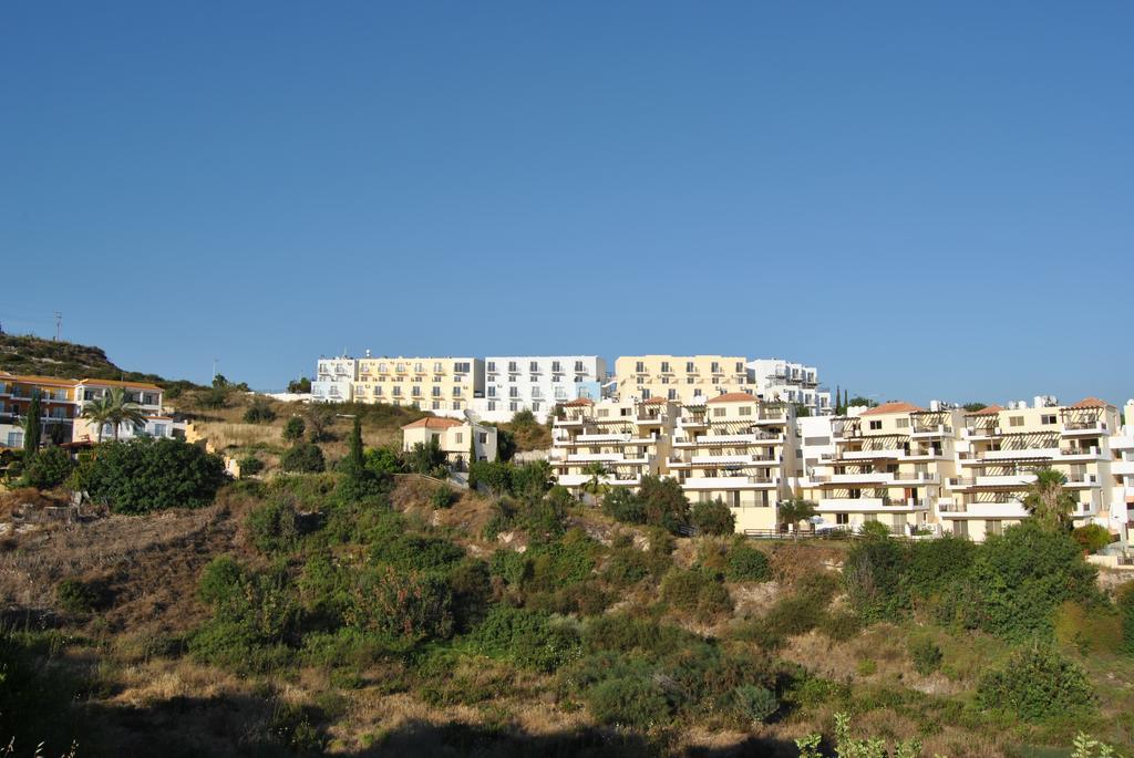 Appartamento Peyia Pearl Esterno foto