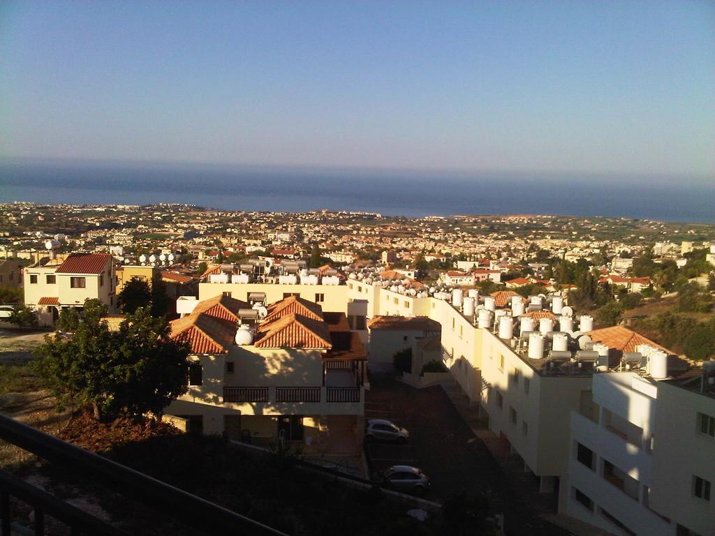 Appartamento Peyia Pearl Esterno foto