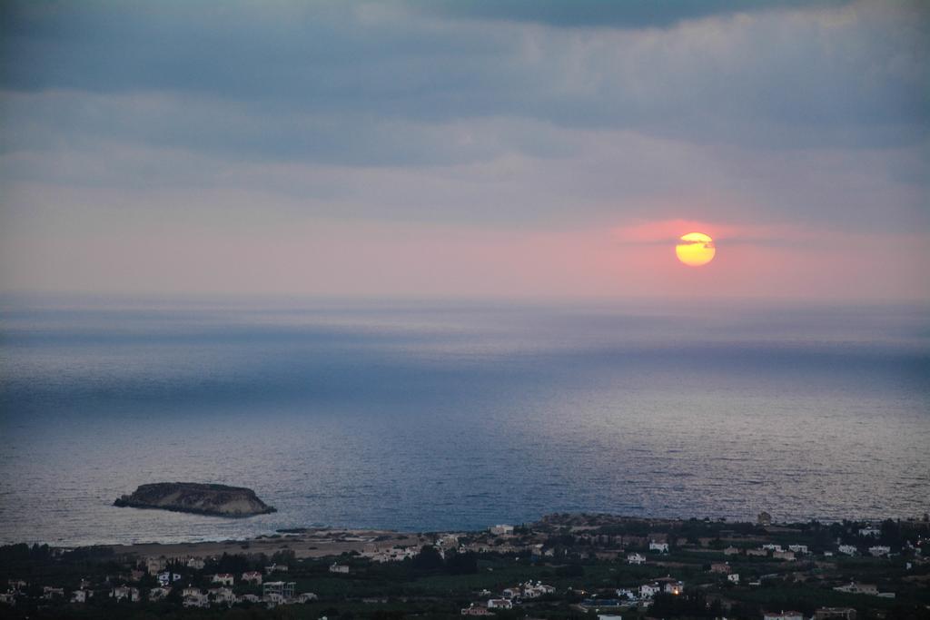 Appartamento Peyia Pearl Esterno foto