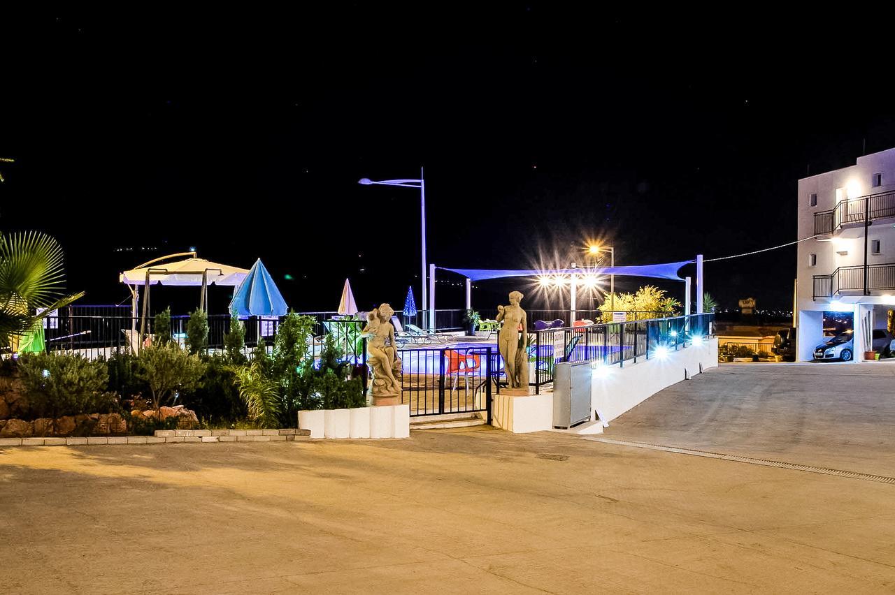Appartamento Peyia Pearl Esterno foto