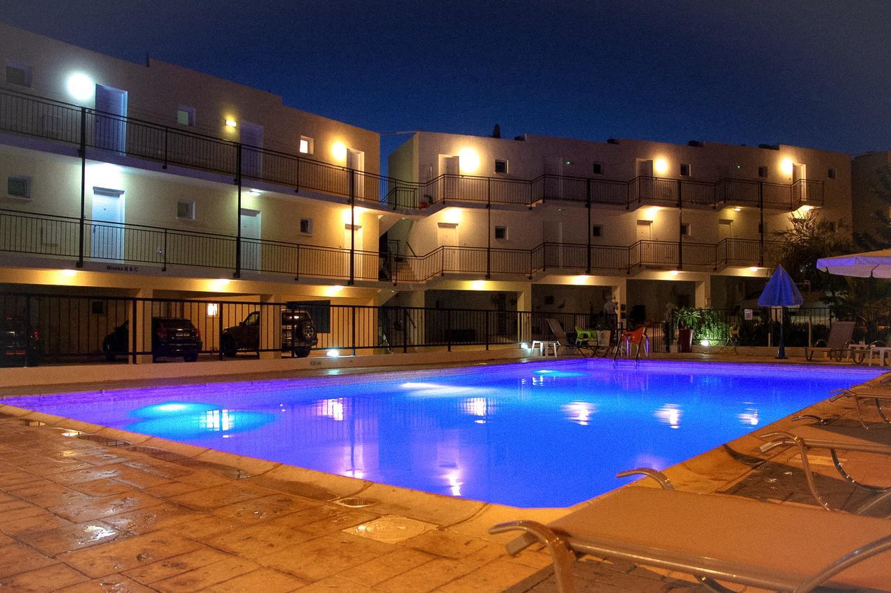Appartamento Peyia Pearl Esterno foto