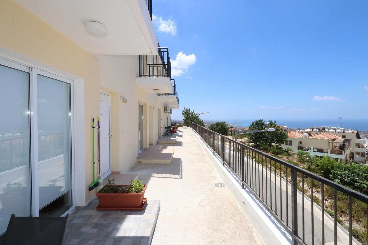 Appartamento Peyia Pearl Esterno foto