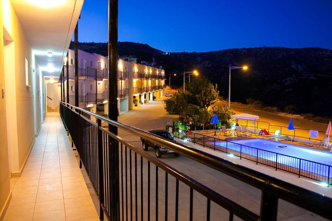 Appartamento Peyia Pearl Esterno foto