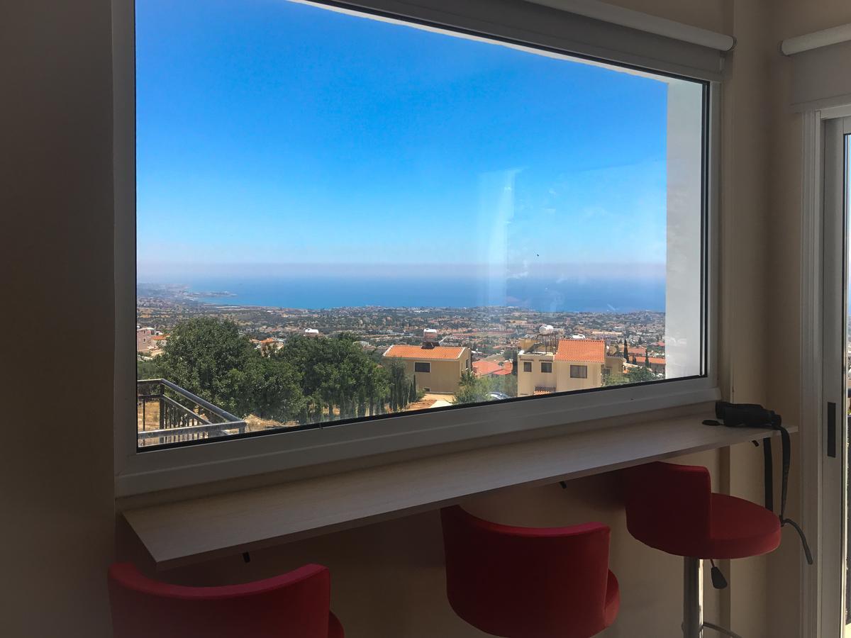 Appartamento Peyia Pearl Esterno foto