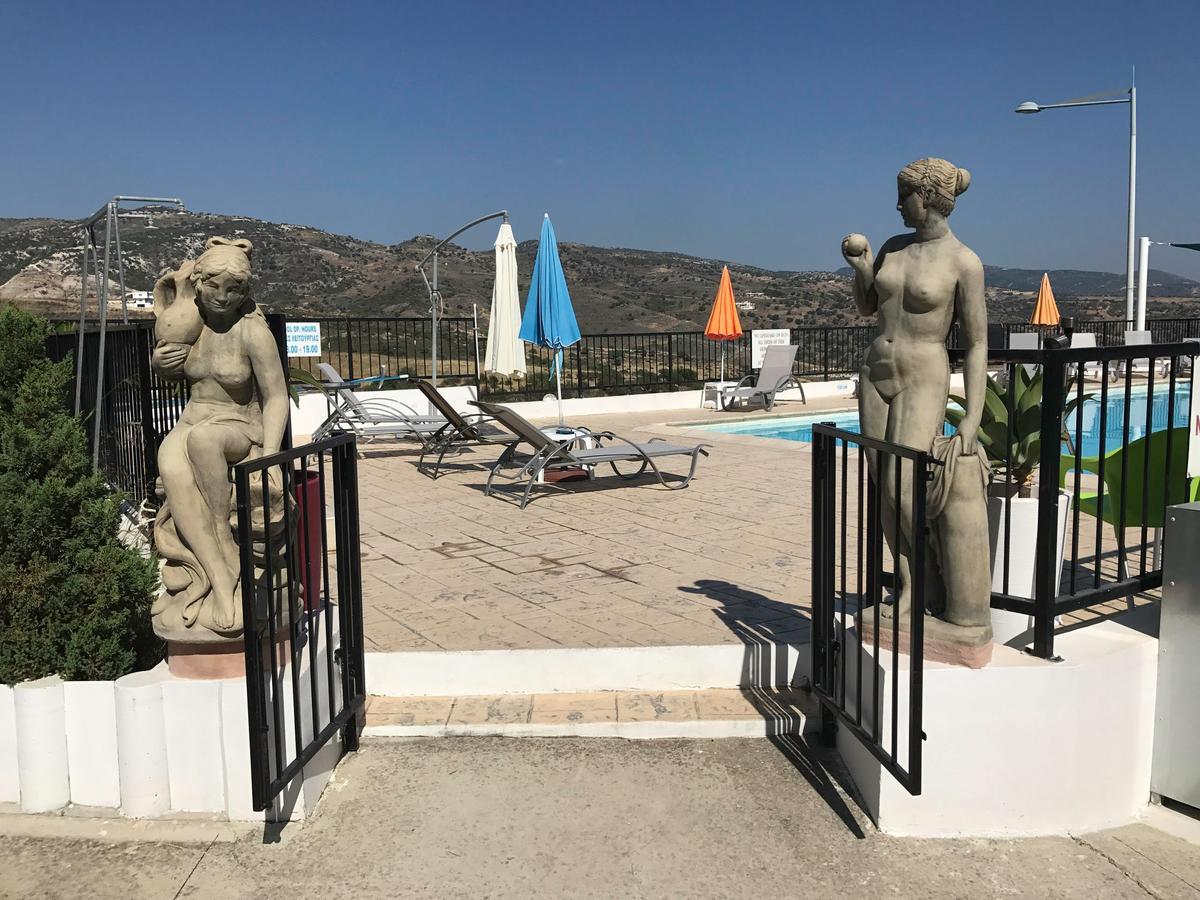Appartamento Peyia Pearl Esterno foto