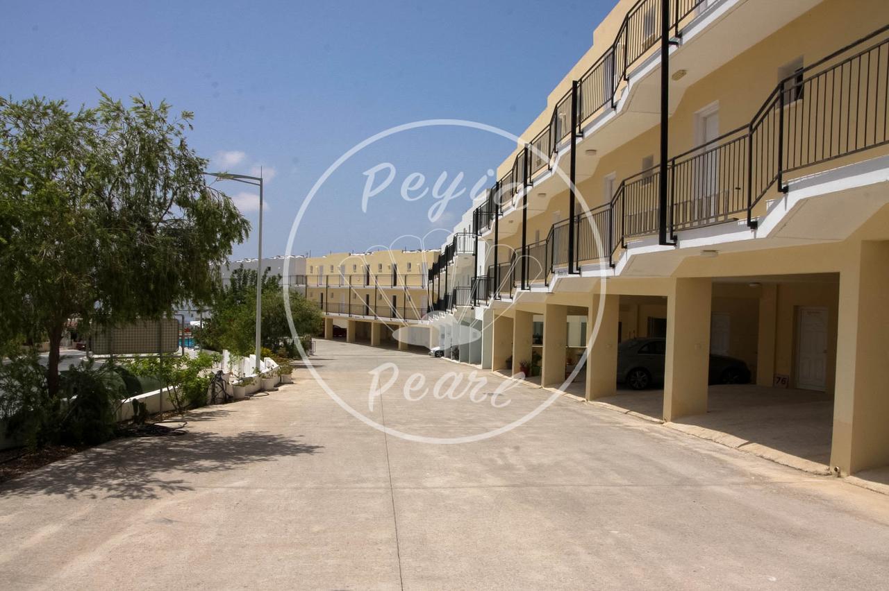 Appartamento Peyia Pearl Esterno foto