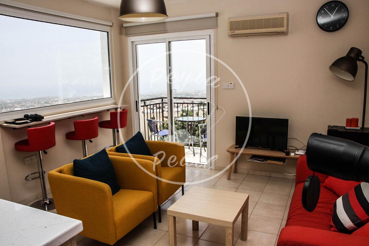 Appartamento Peyia Pearl Esterno foto