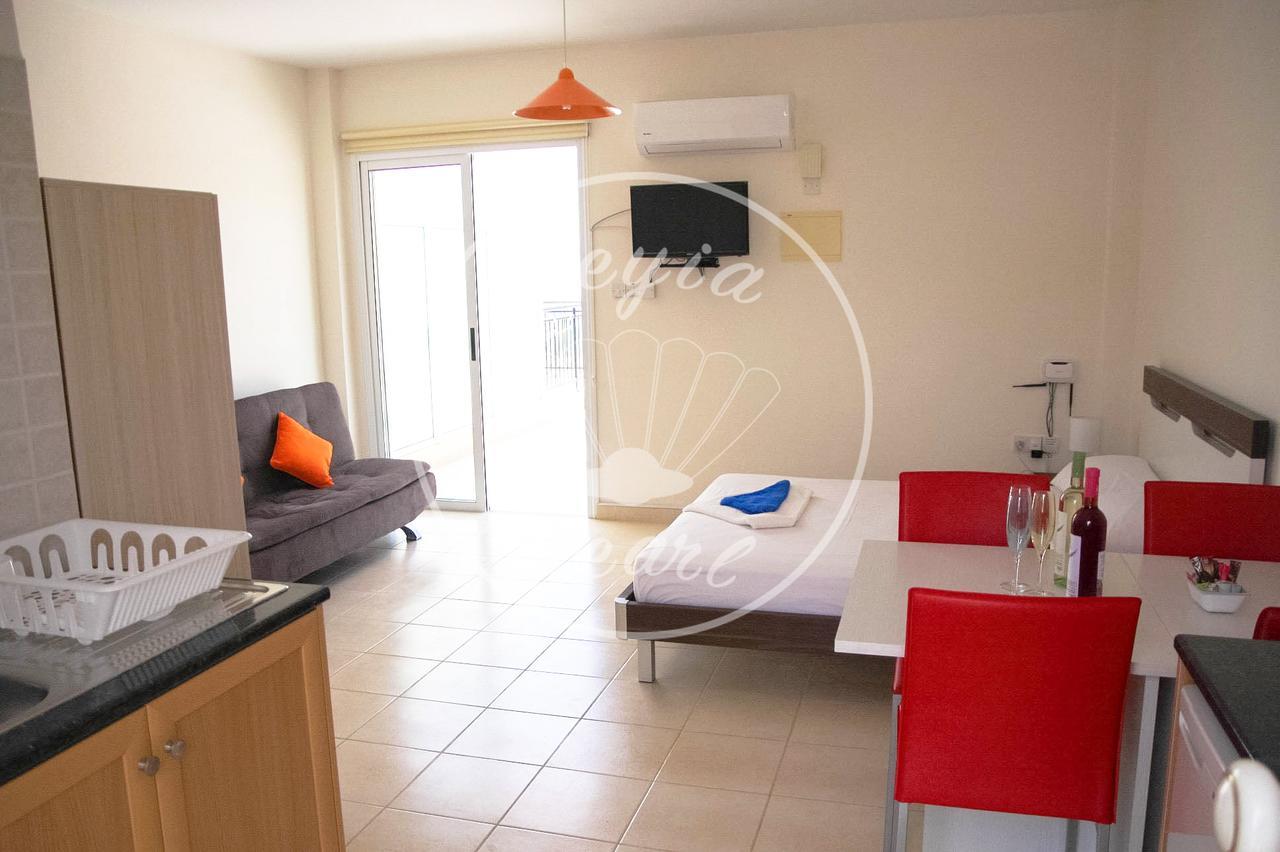 Appartamento Peyia Pearl Esterno foto