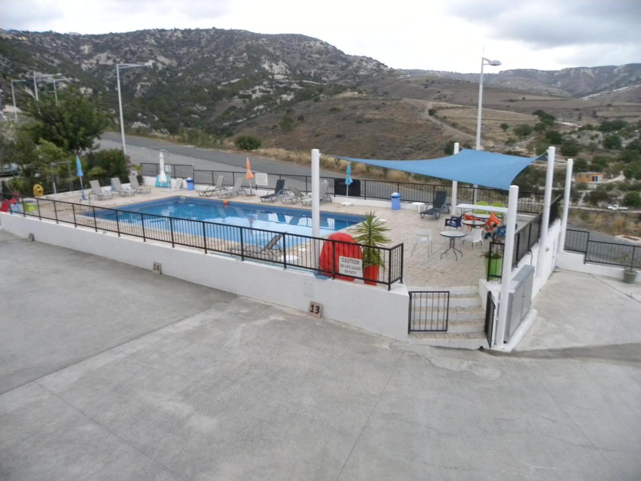 Appartamento Peyia Pearl Esterno foto